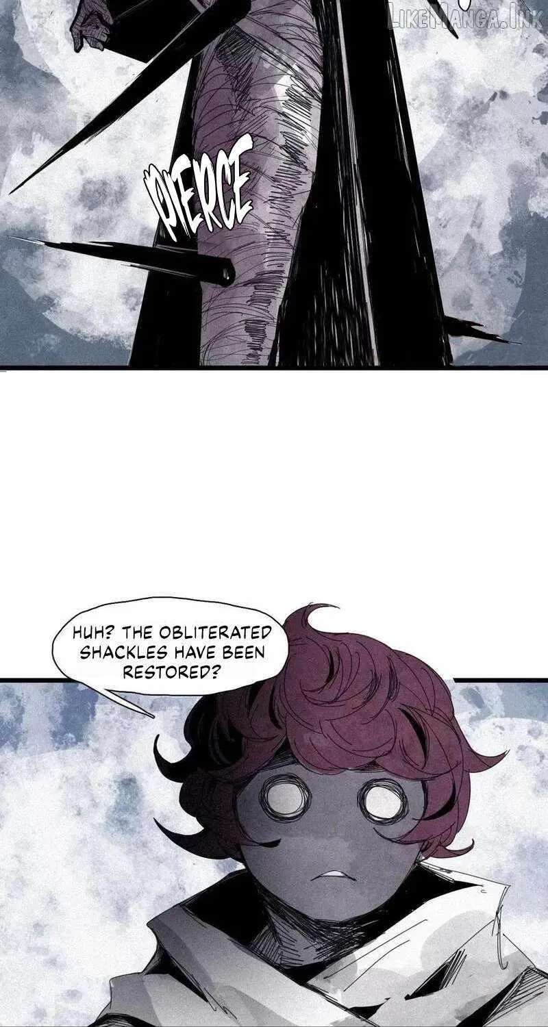 Truth Mask Chapter 155 - page 27