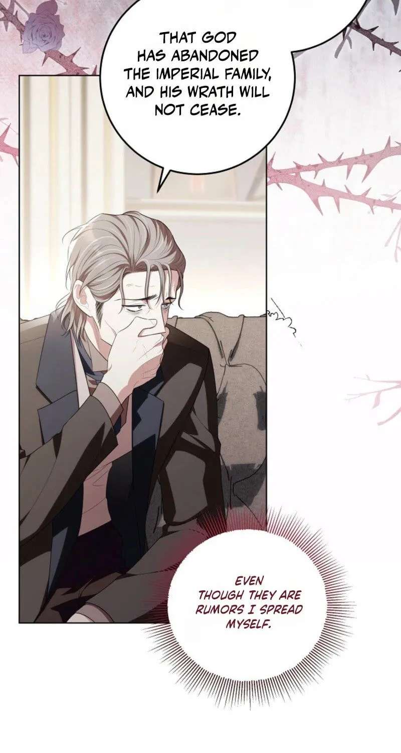 My Daddy Hid His Power Chapter 85 - page 24