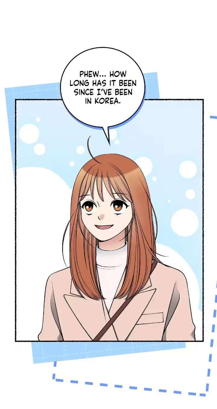 Devil! I Love You Chapter 40 - page 4
