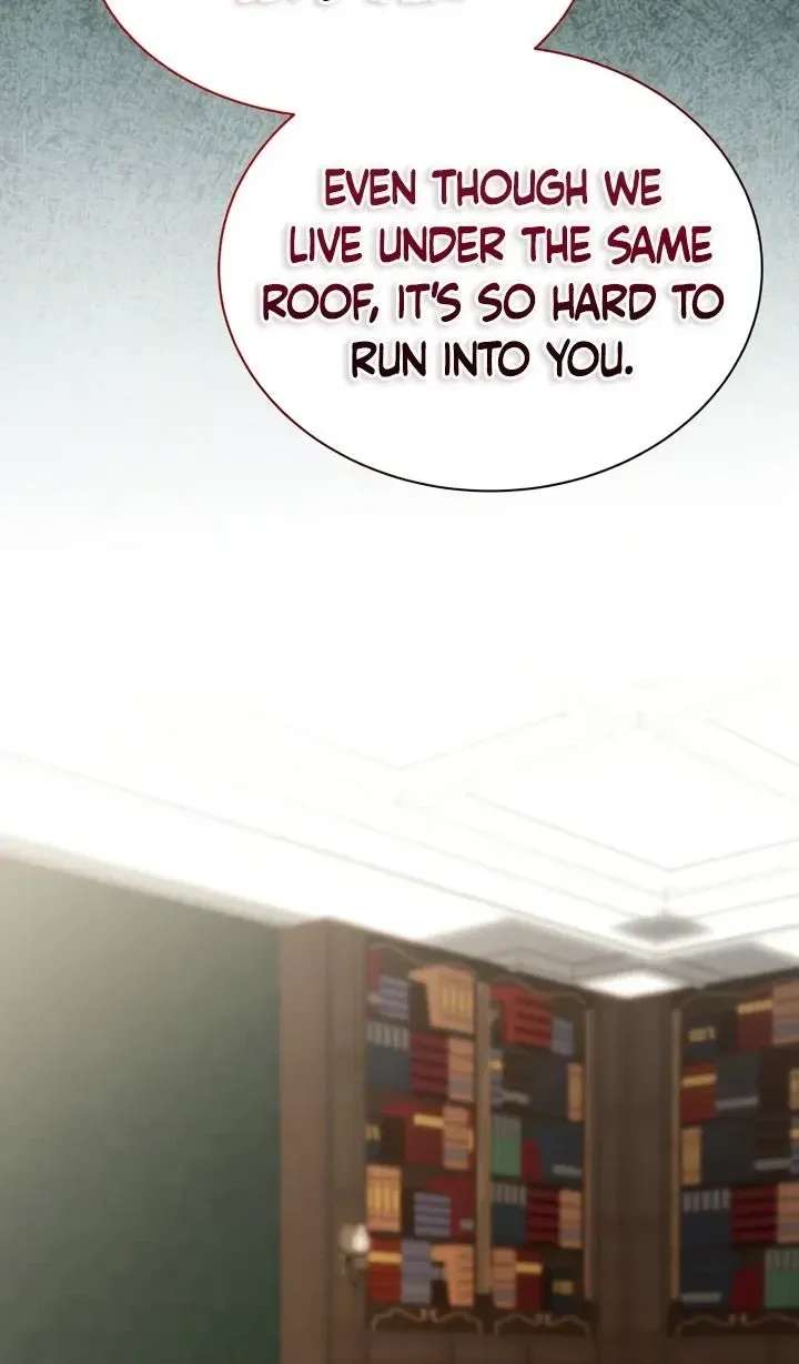 The End of a Fake Marriage Chapter 48 - page 40