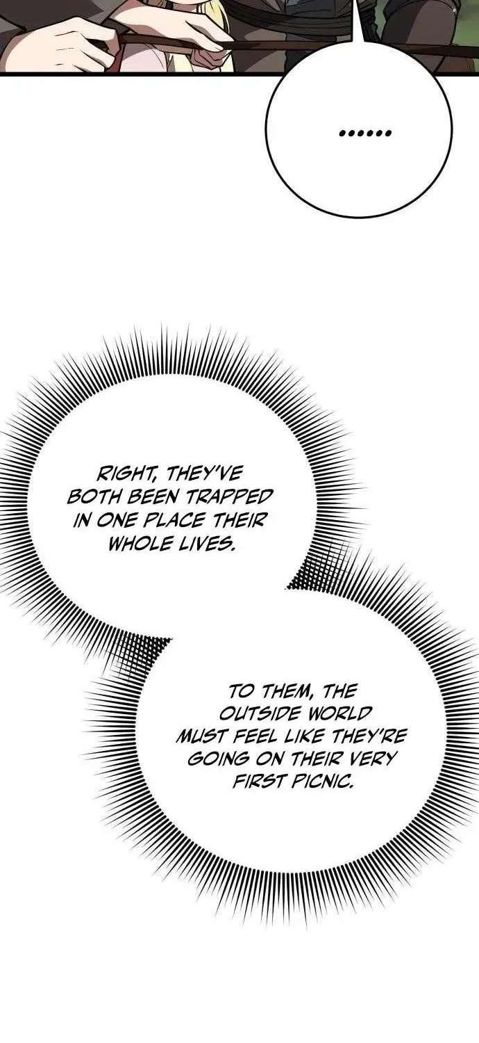 A Married Man in Another World's Story Chapter 25 - page 41