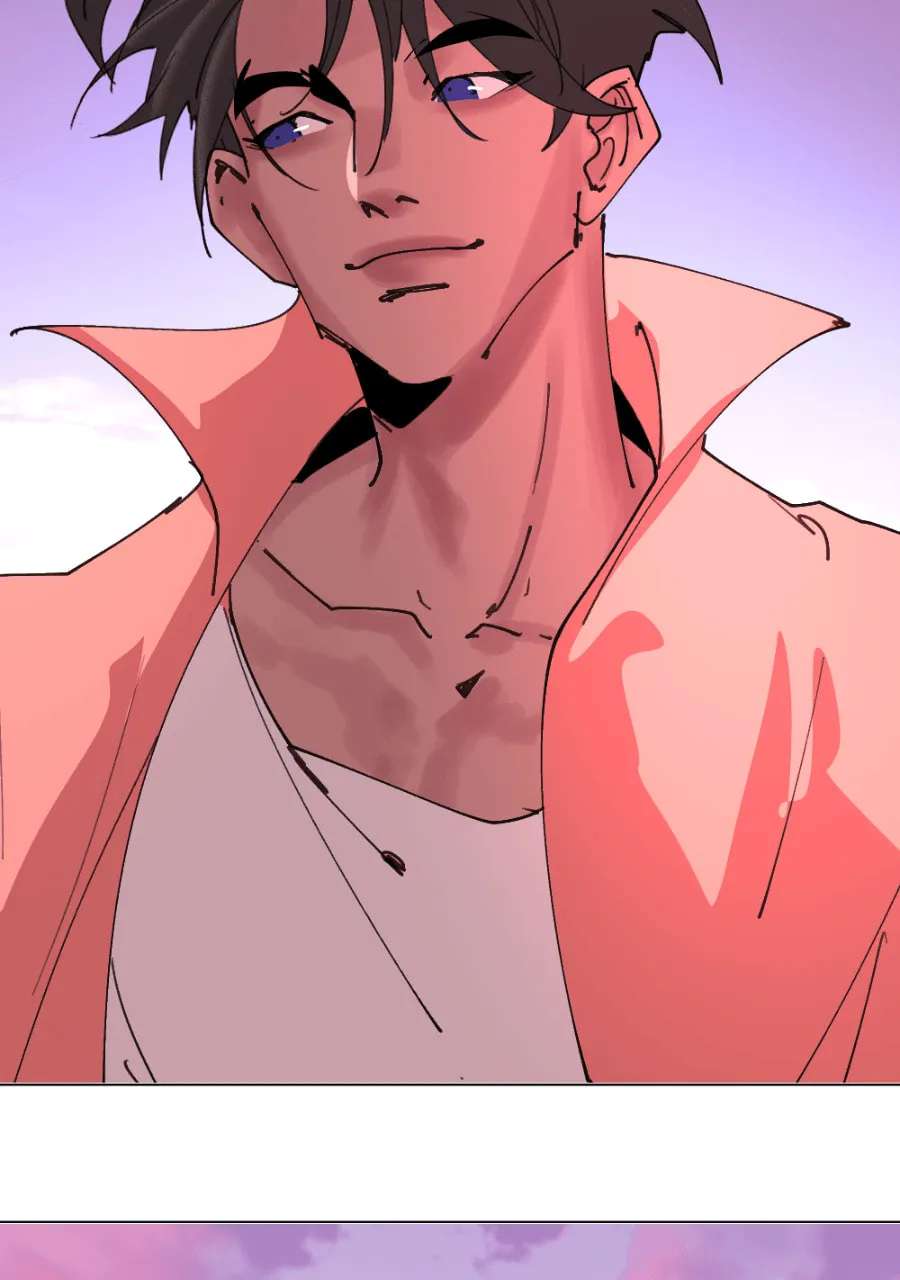 Cuffing Cupid Chapter 42 - page 29