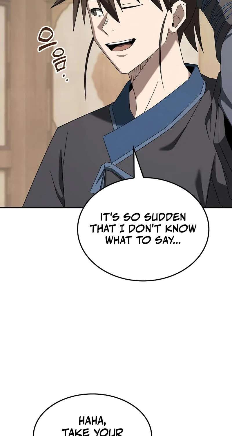 Golden Martial God Chapter 32 - page 66