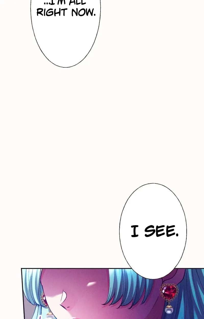 The Princess Kidnapped to a Land Without Women Chapter 13 - page 33