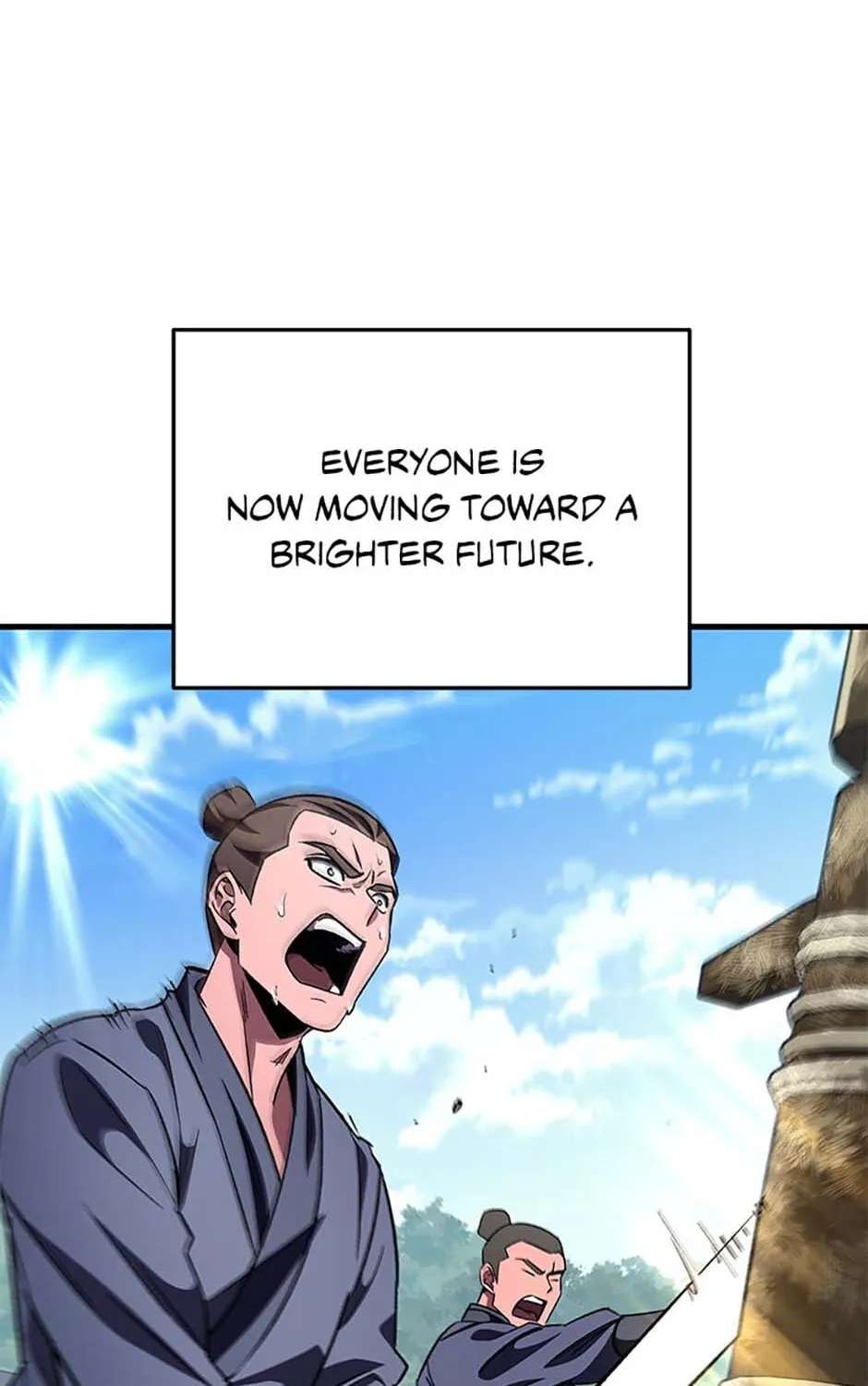 The Nine Heavens Swordmaster Chapter 153 - page 109
