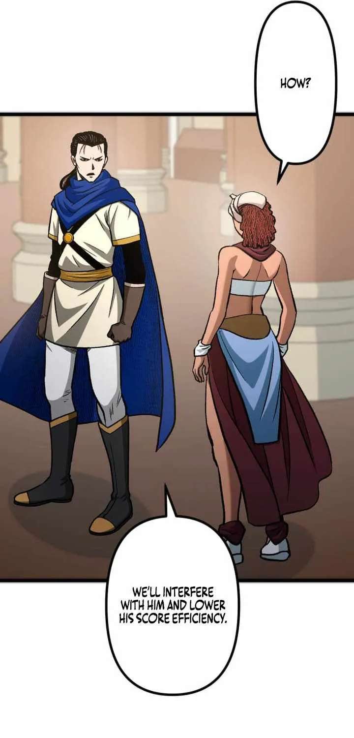 The Reincarnation of God-Level Crafting Chapter 40 - page 9