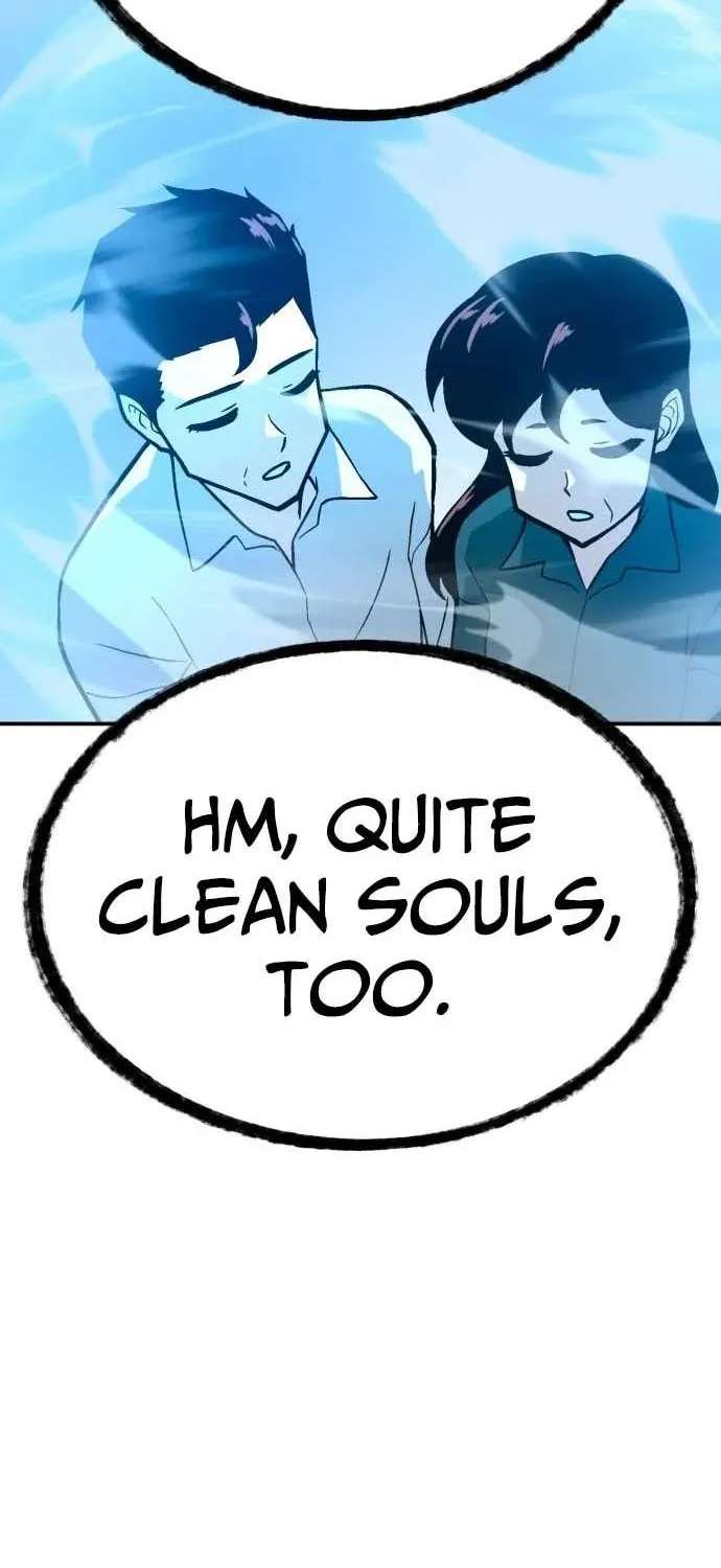 The Strongest in Hell, Mak Geum-gang Chapter 1 - page 188