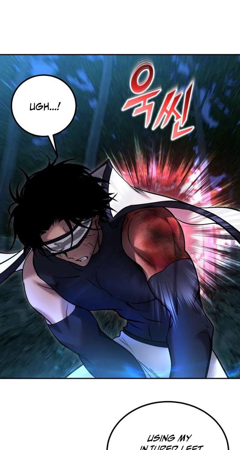 Secretly More Powerful than the Hero Chapter 136 - page 51