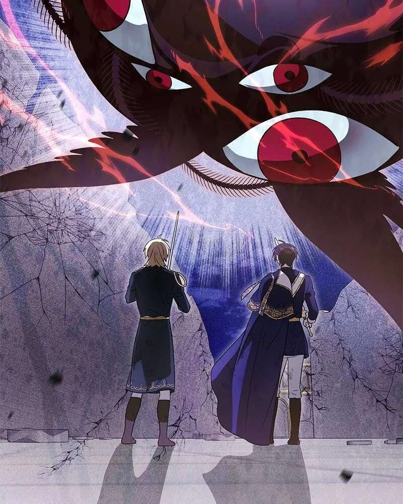 The Emperor's Puppy Chapter 82 - page 98