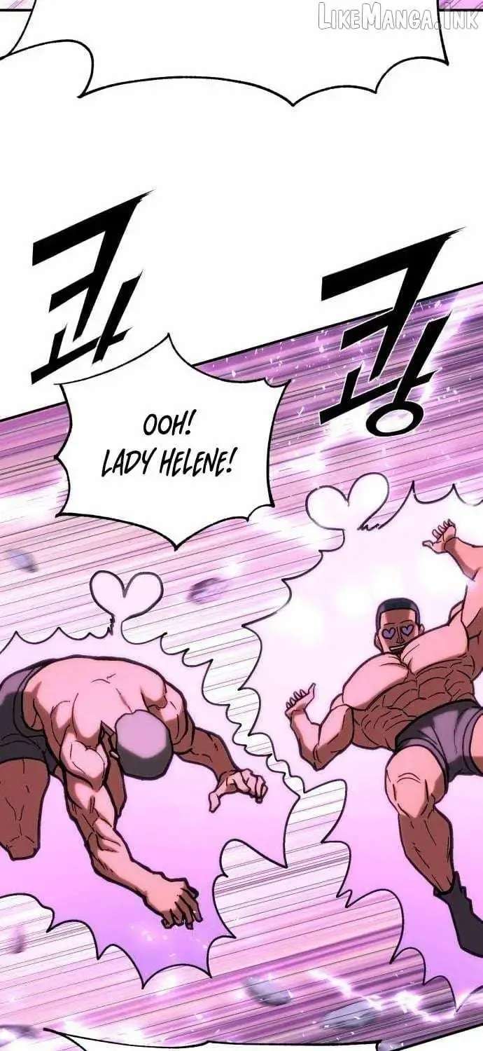 The Strongest in Hell, Mak Geum-gang Chapter 5 - page 81