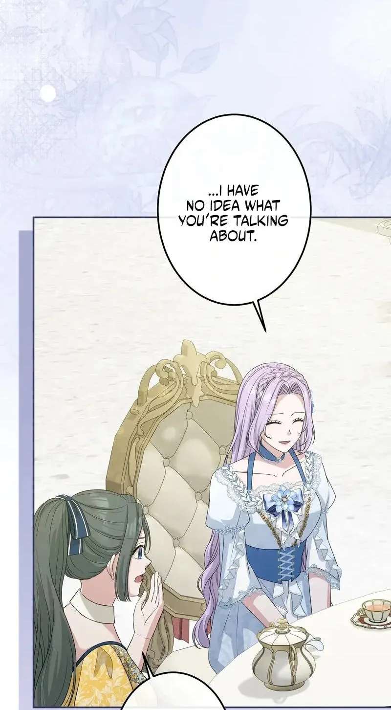 An Affair with My Knight Chapter 35 - page 8