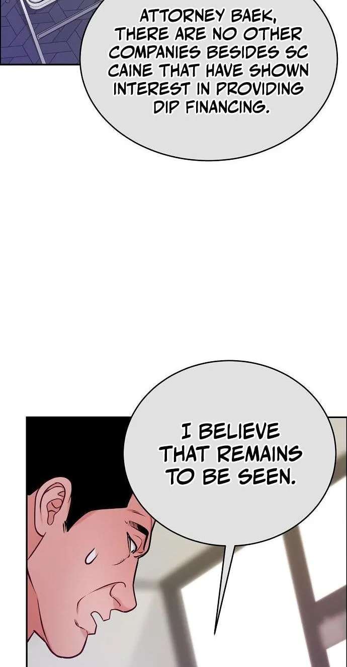 The Ordinary Lawyer’s Subspace Chapter 39 - page 90
