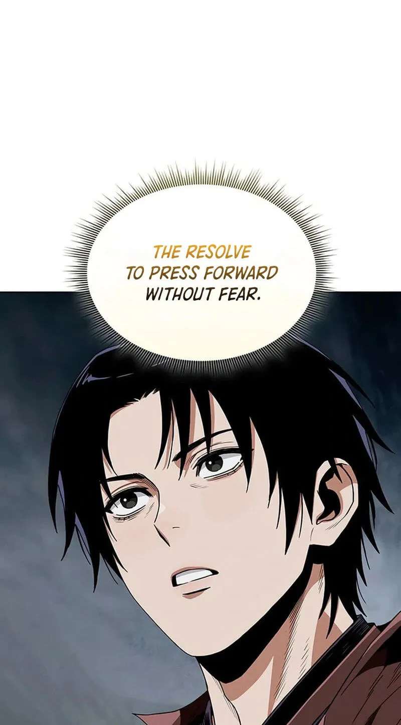 Cheonma Apocalypse Chapter 6 - page 11