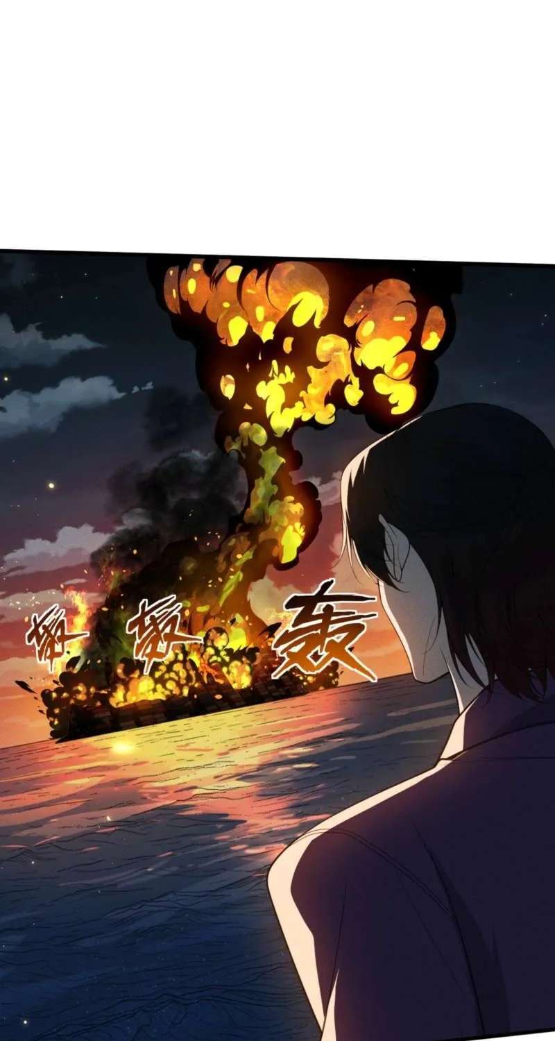Transmigrating Into The Cyber Game After Being On Top For Killing Boss Chapter 63 - page 56