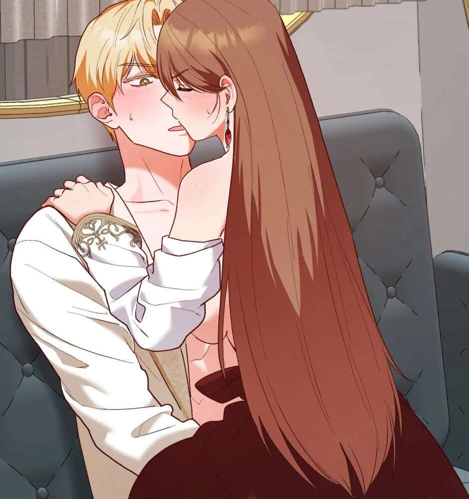 The Princeliest Prince of All Chapter 13 - page 66
