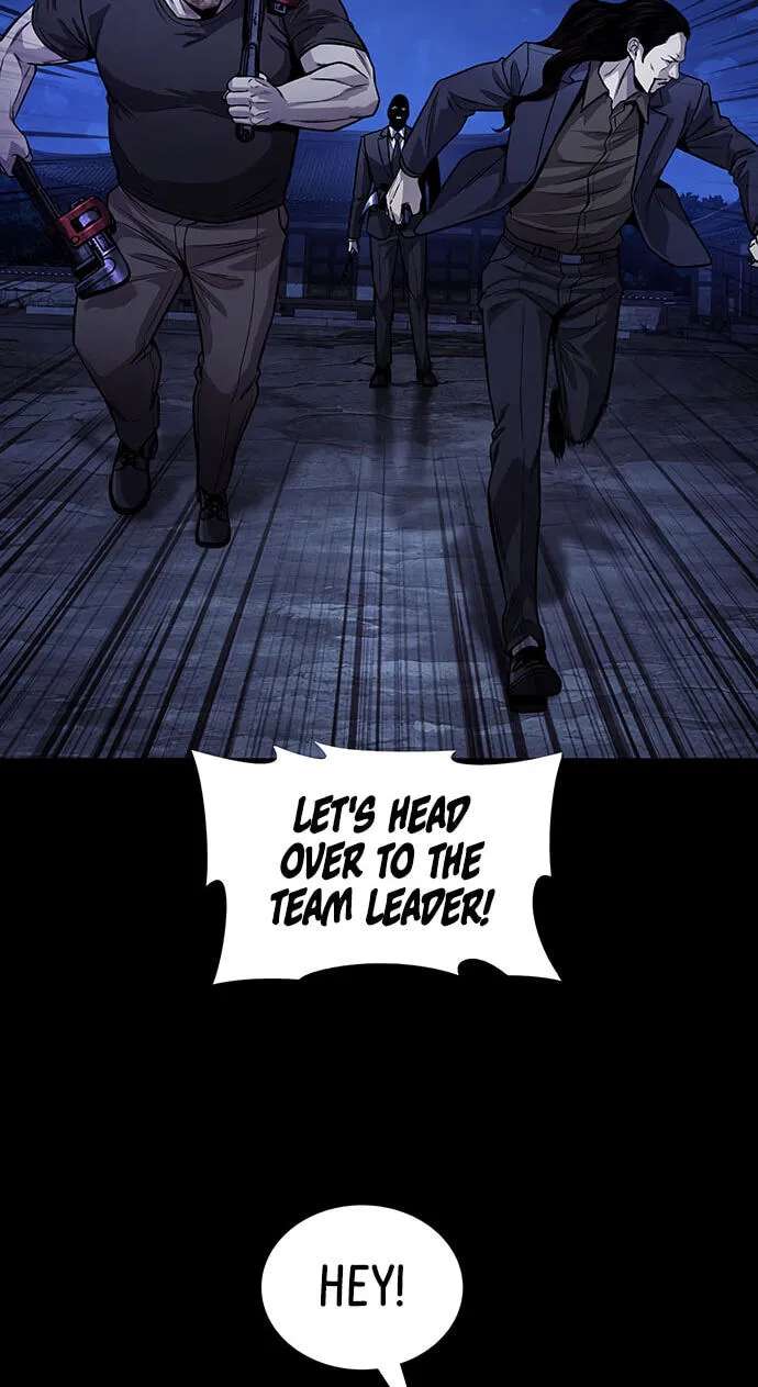 Vigilante Part 2 Chapter 98 - page 35
