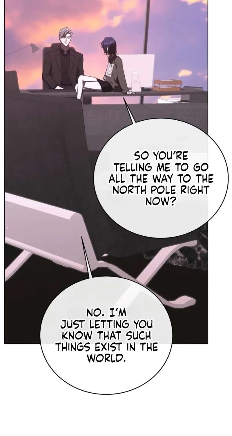 A Ranker's Guide To The Good Life Chapter 93 - page 61
