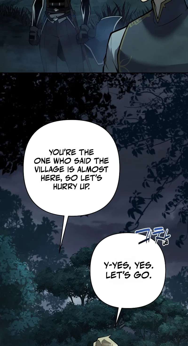The Mad Dog of the Duke's Estate Chapter 78 - page 59