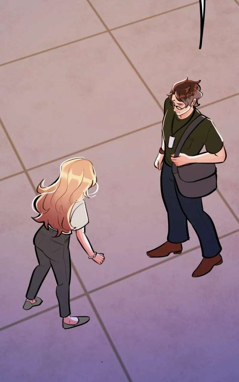 Star Catcher Chapter 111 - page 43