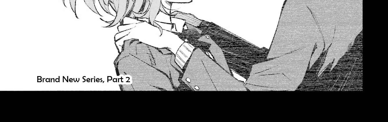 There Are 8 Yaeno Harukas!! Chapter 2 - page 4