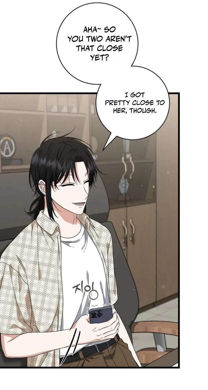 Welcome to the Dungeon Hotel Chapter 104 - page 21
