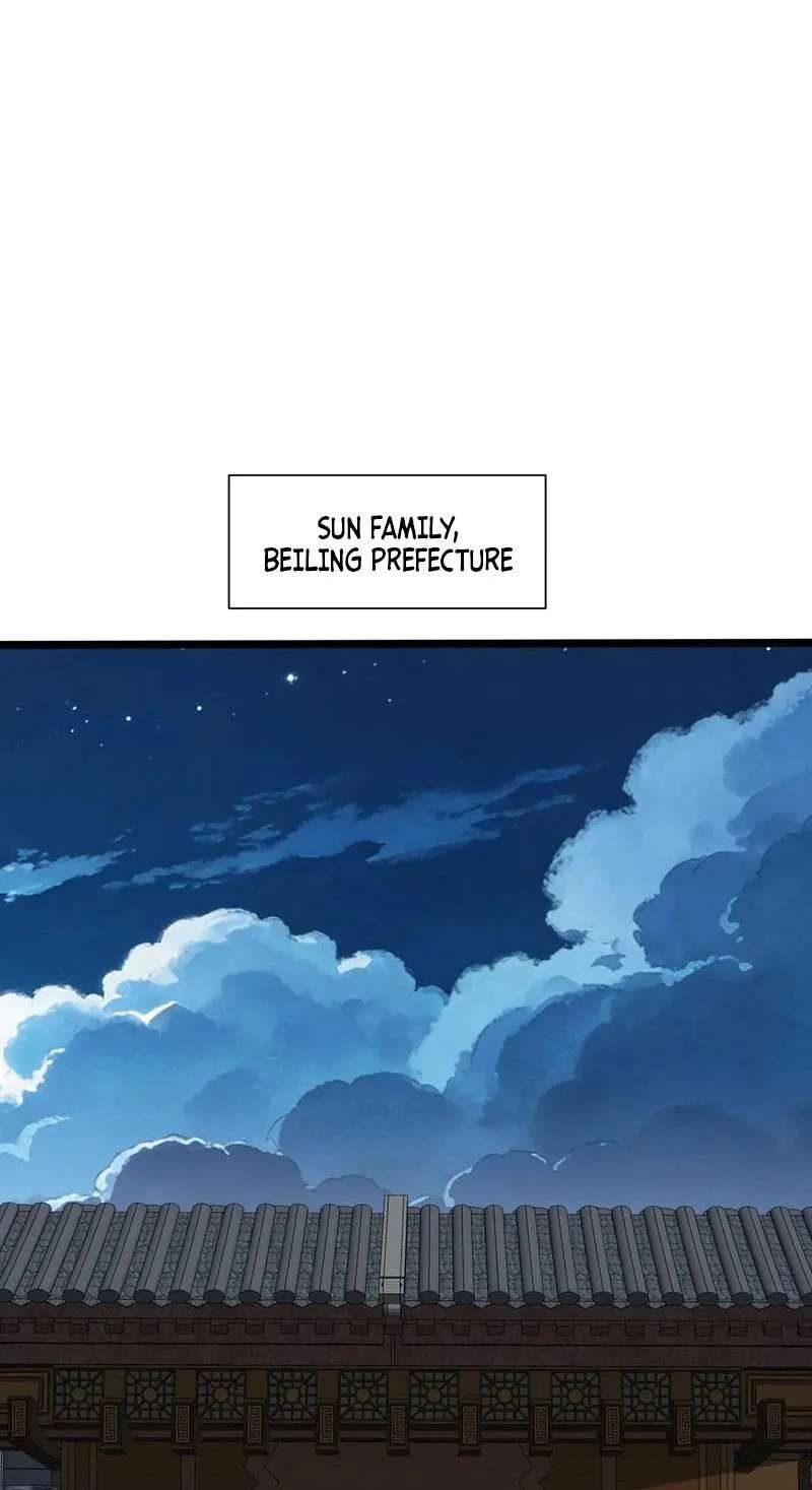 I pay my respects to the Cult Leader Chapter 37 - page 21