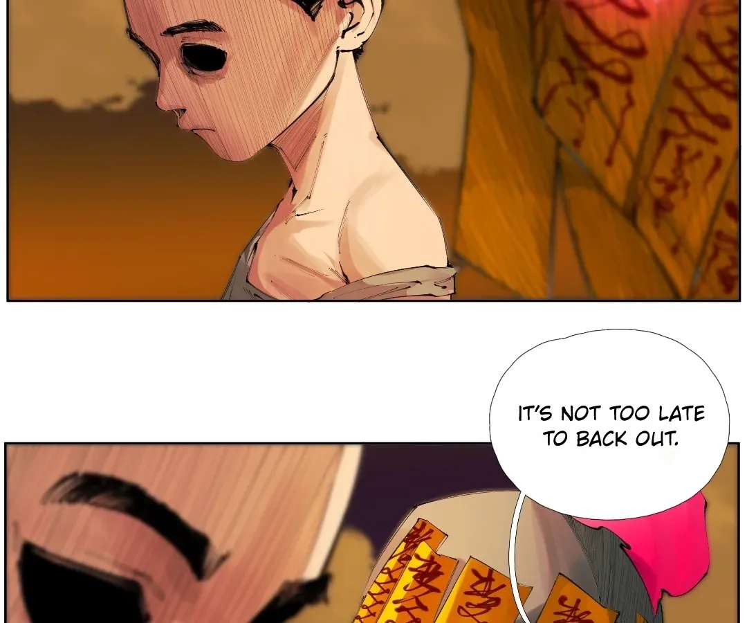 Nine Methods of Ascending the Clouds: First Ranked Immortal Chapter 70 - page 46
