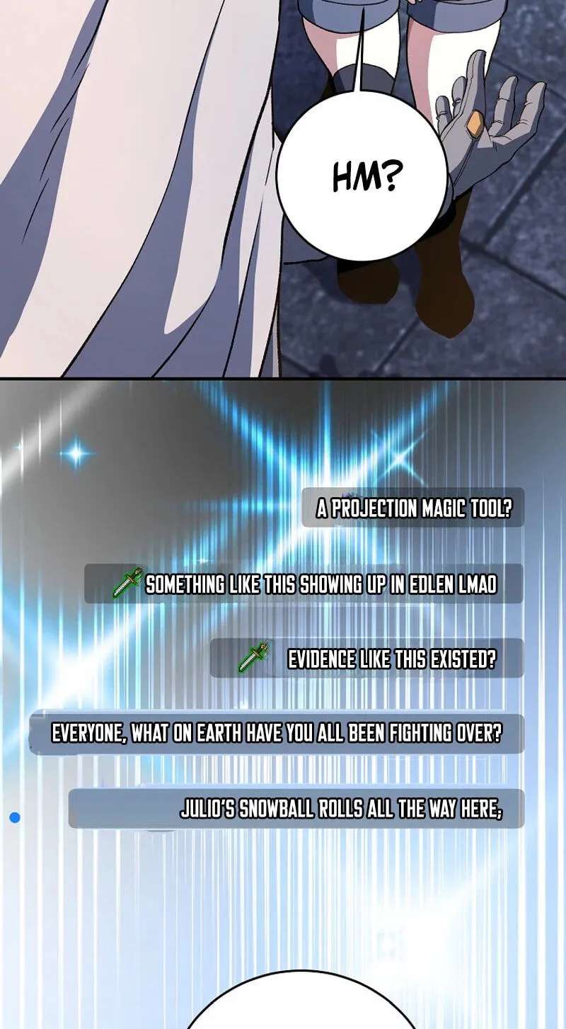 Returnee's Hidden Strategy Streaming Chapter 47 - page 83