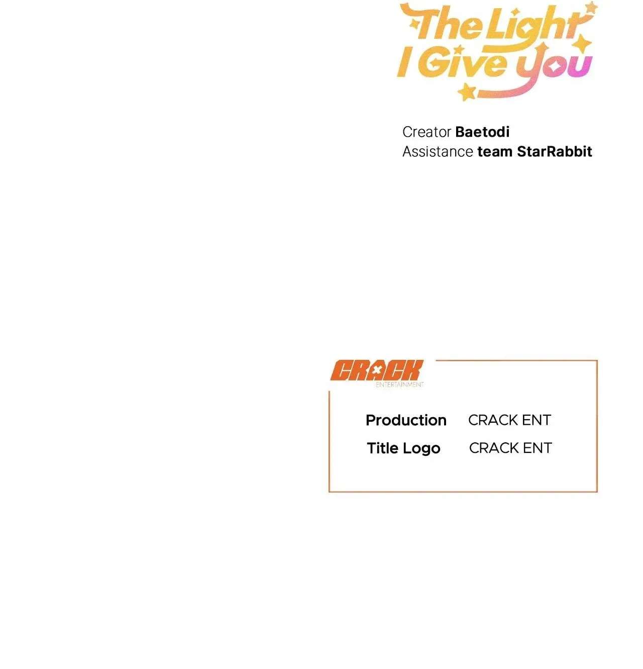 The Light I Give You Chapter 44 - page 162