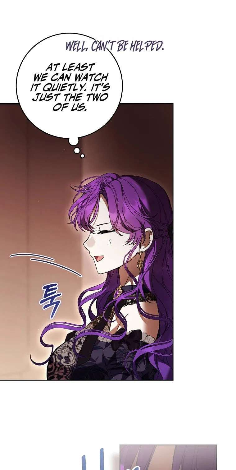The Perks of Being a Villainess Chapter 109 - page 41