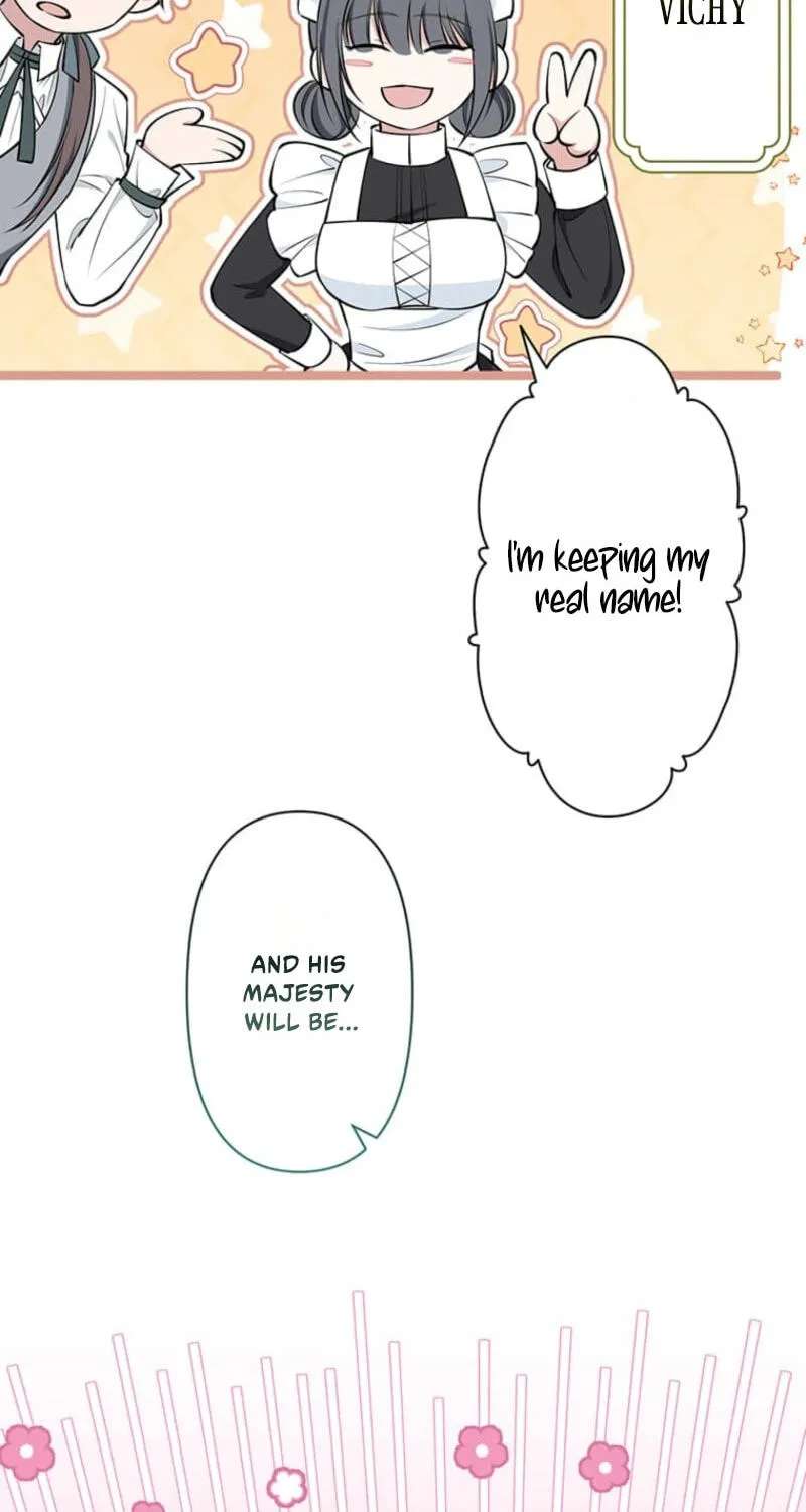 The Enemy King’s Substitute Bride Chapter 46 - page 87