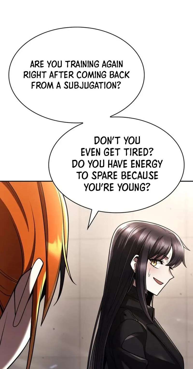 The Dungeon Cleaning Life Of A Once Genius Hunter Chapter 162 - page 111