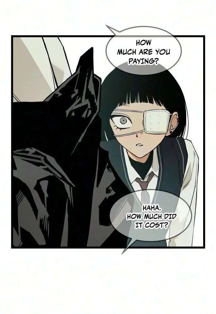 I Dare You Chapter 40 - page 31