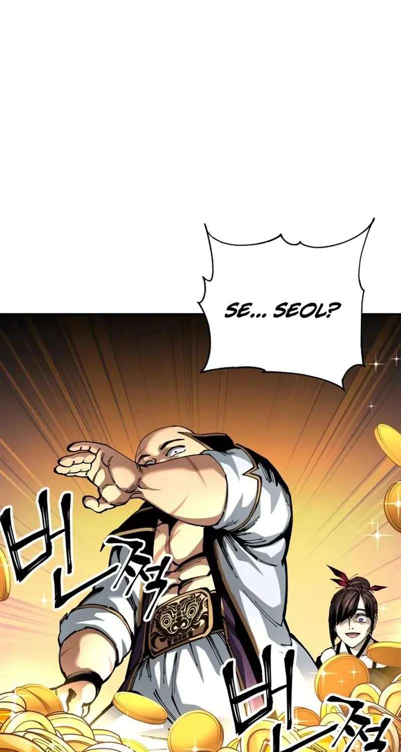 Warrior Grandpa And Supreme Granddaughter Chapter 121 - page 76
