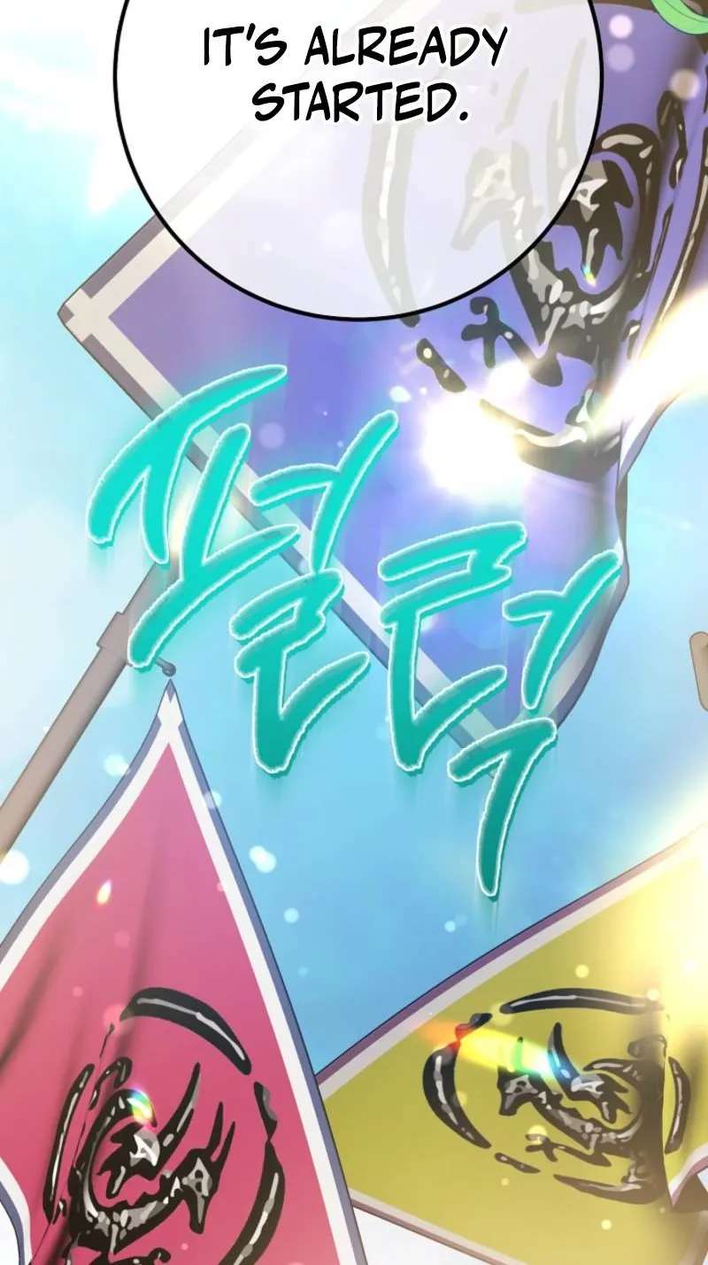 The Return of the Namgoong Clan's Granddaughter Chapter 58 - page 30