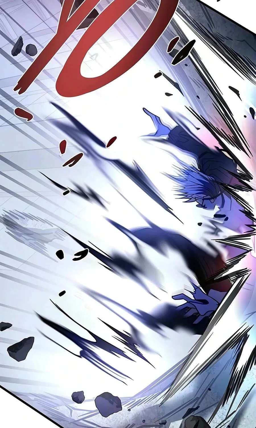 Villain to Kill Chapter 251 - page 46