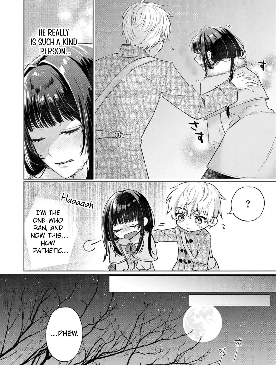 Sunaoninarenai Yuki Otome wa Nemureru Ryuukishi ni Amakutoka sareru Chapter 2 - page 18