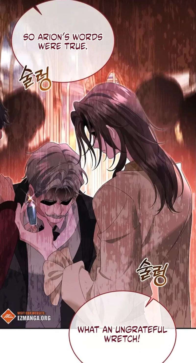 I Will Dedicate My Life To Revenge Chapter 22 - page 24