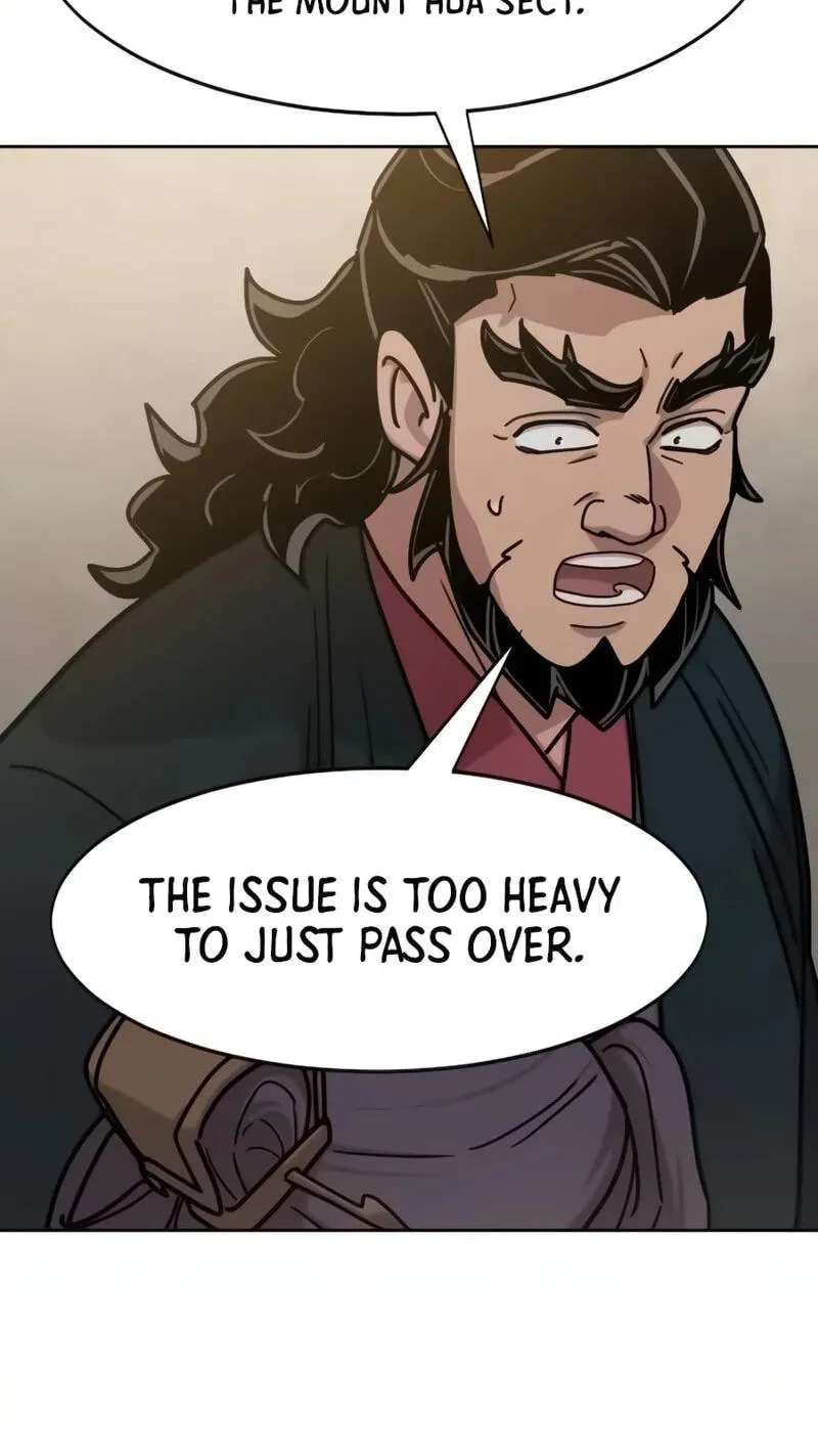 Return of the Blossoming Blade Chapter 180 - page 103