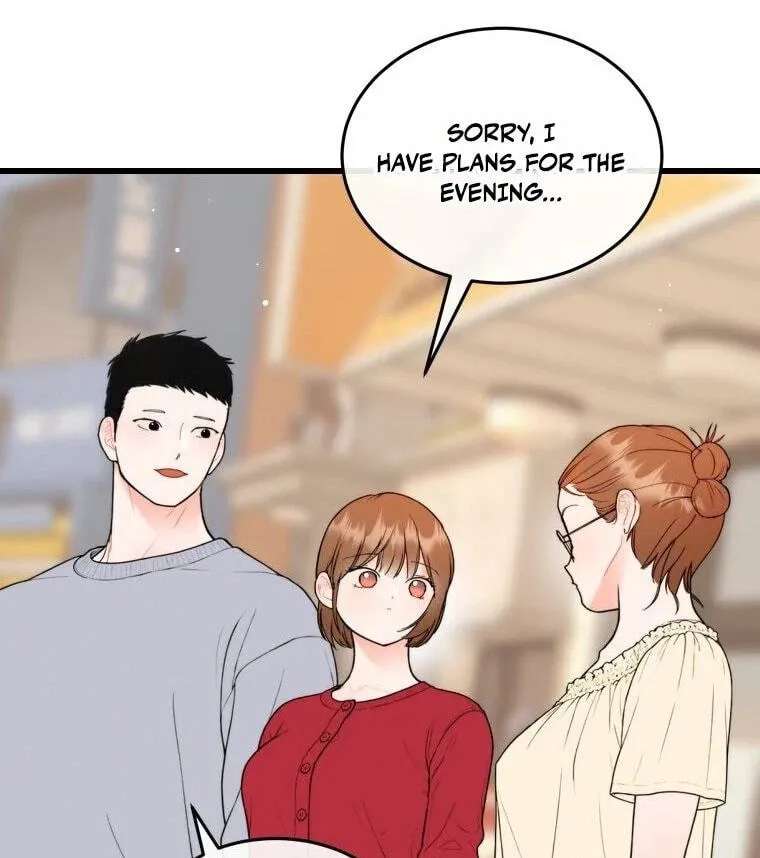 The Worse It Is, the Better It Tastes Chapter 35 - page 15