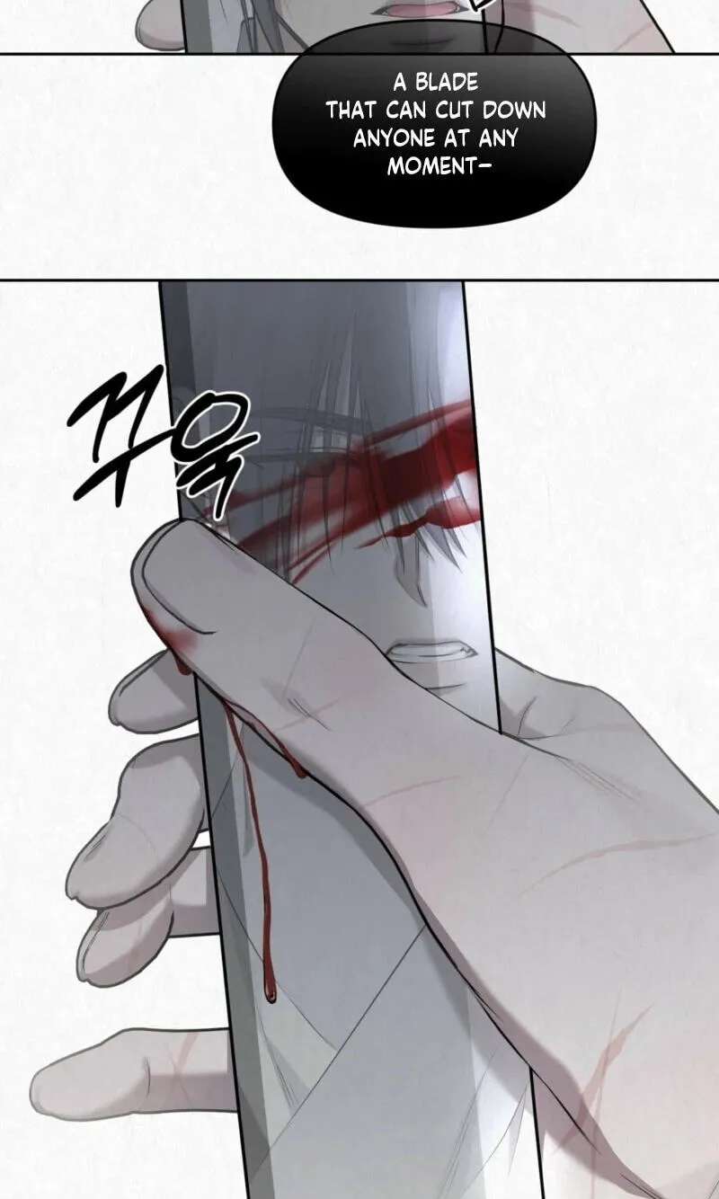 Hidden Sun Chapter 40 - page 26