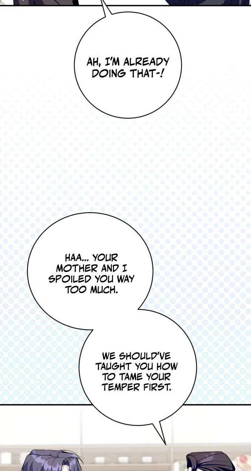 A Blank Slate Regression For The Idol That Lost His Original Mindset Chapter 96 - page 42
