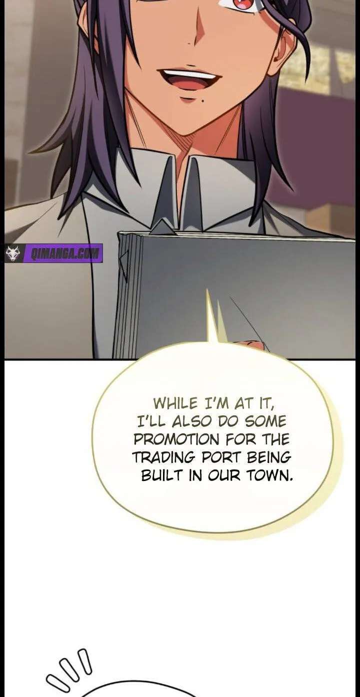 The Otherworldly Nutritionist Chapter 33 - page 60