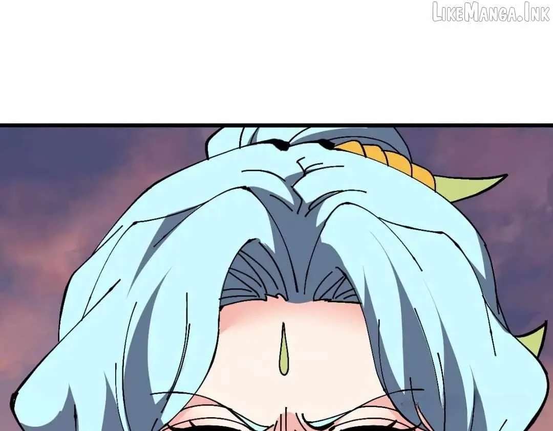 Devious Son Of Heaven Chapter 200 - page 68