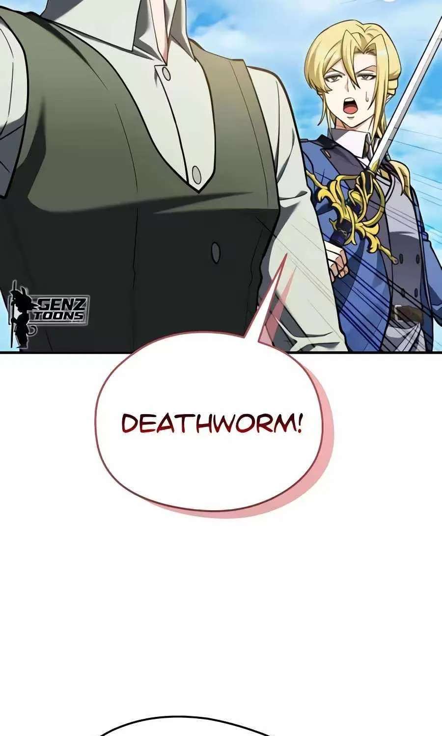 Feasting Lord in Another world Chapter 32 - page 61