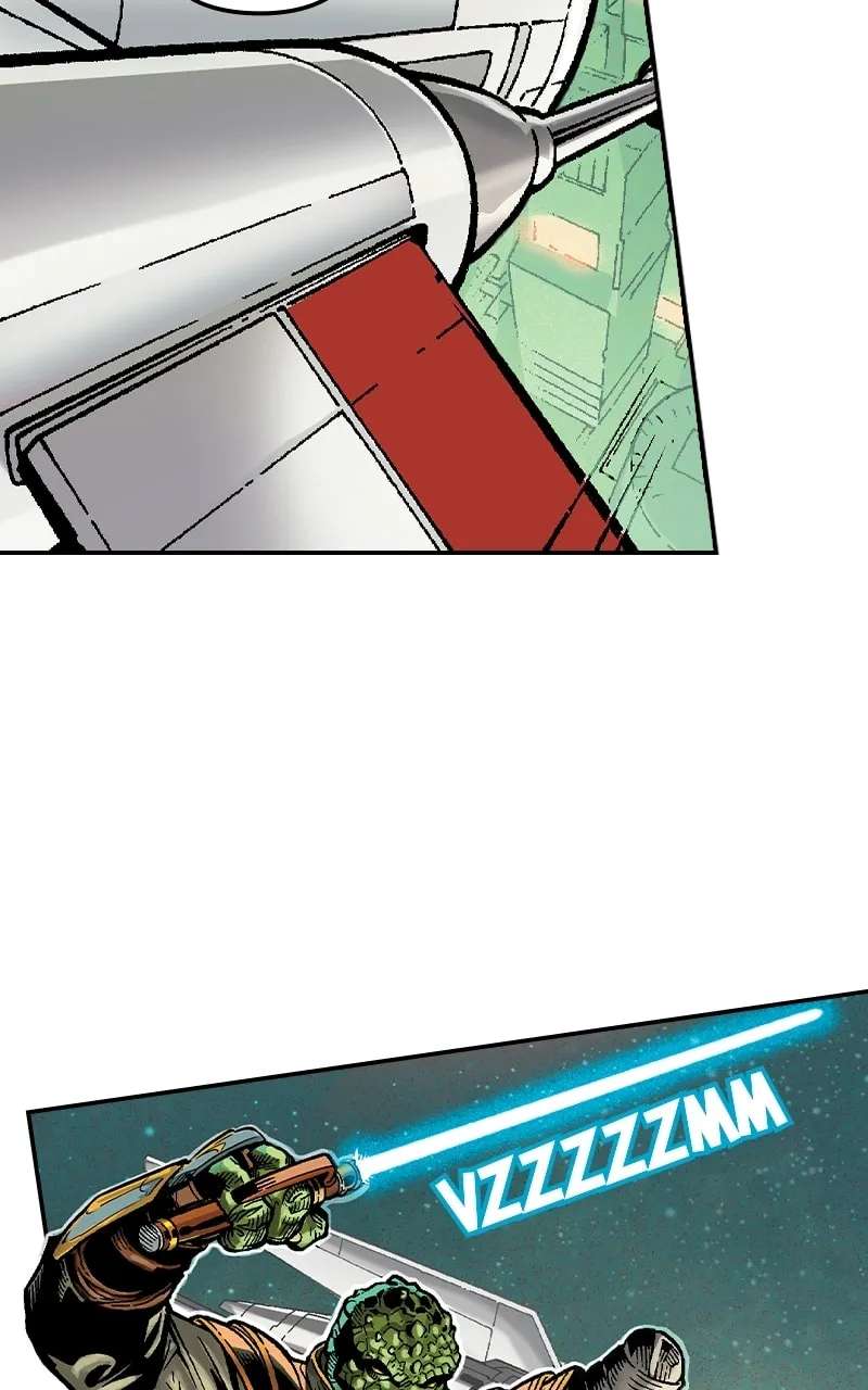 Star Wars: The High Republic Chapter 22 - page 9