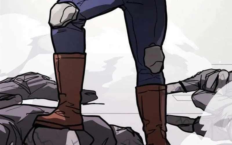Fight Delivery Chapter 21 - page 146