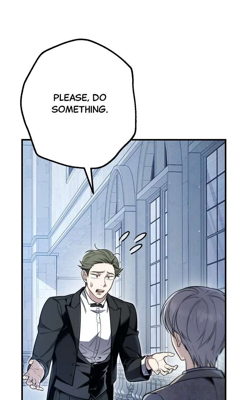 The Margrave’s10th-Class Outcast Chapter 10 - page 126