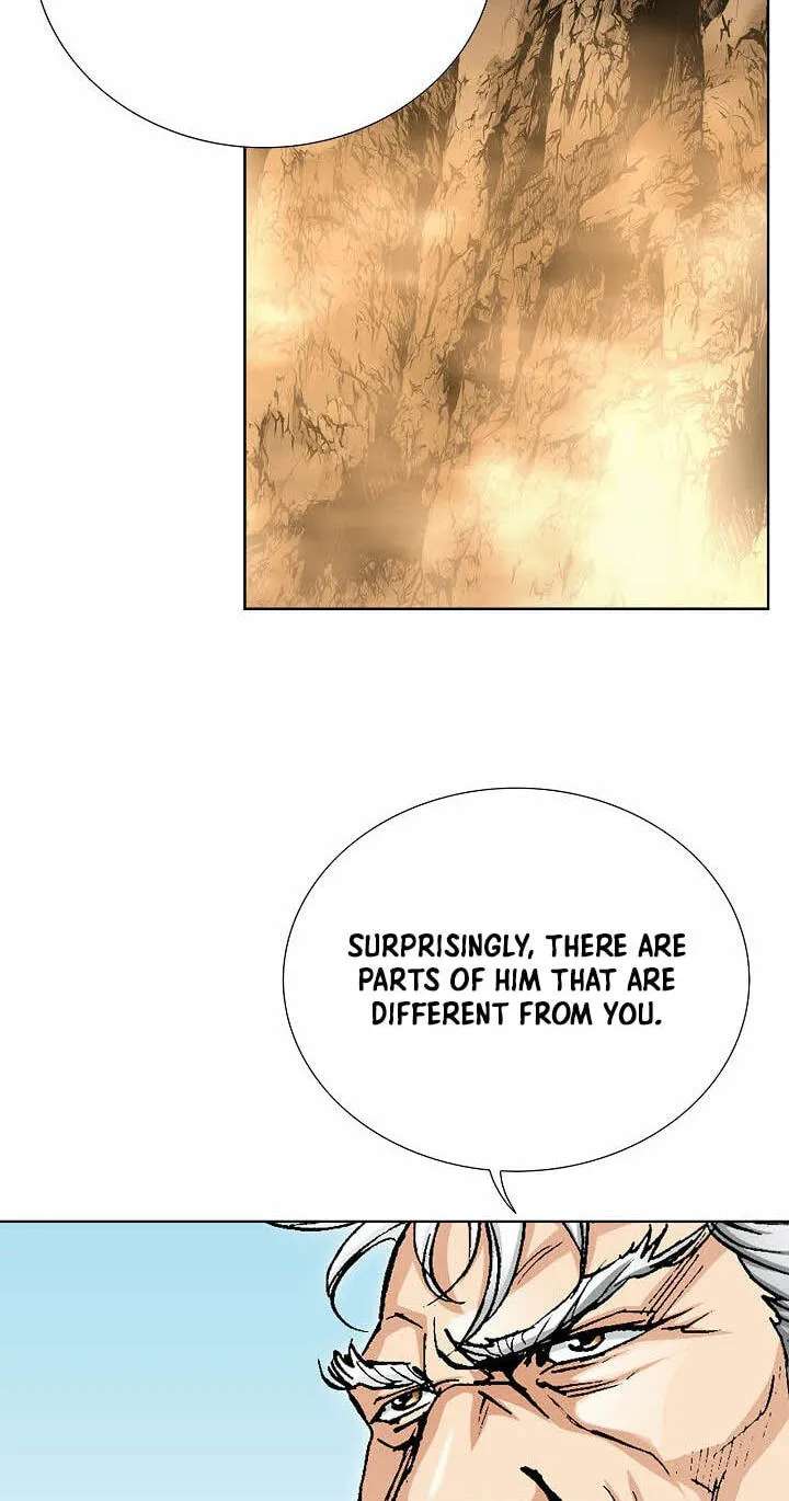 Absolute Ultimate Martial Lord Chapter 52 - page 35