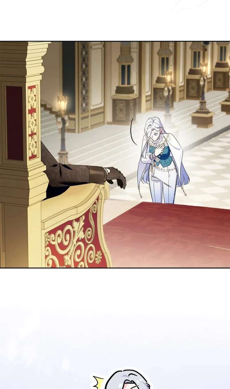I Became the Tyrant's Dishonest Adviser Chapter 112 - page 73